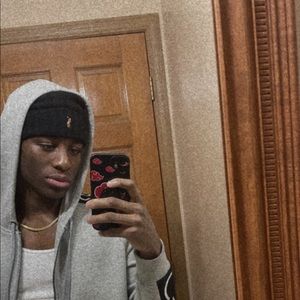 Meet your Posher, Samuel